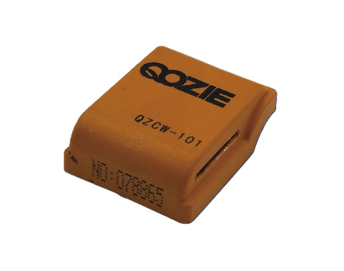 無源無線測(cè)溫傳感器