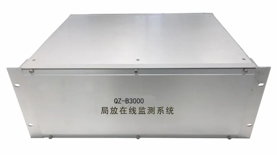 變壓器局放在線監(jiān)測(cè)系統(tǒng)